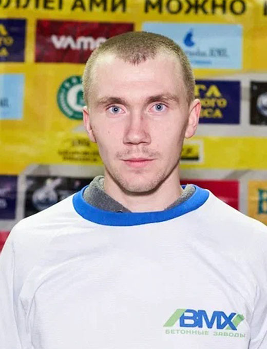 Одяков Кирилл